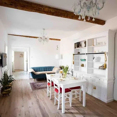 San Marcuola Apartment Apartment Venice