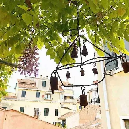 San Marcuola Apartment