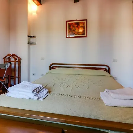 Apartment Ramo Venier By Halldis Venice