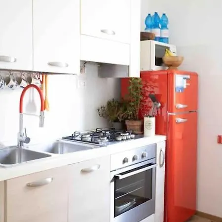 San Marcuola Apartment Apartment Venice