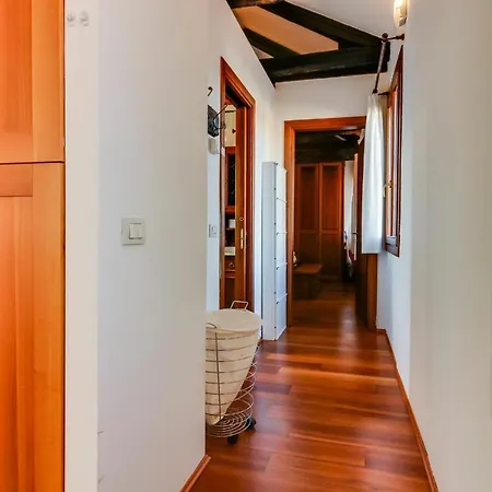 Ramo Venier By Halldis Venice