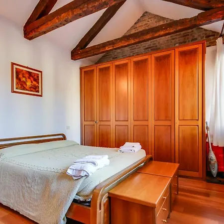 Ramo Venier By Halldis Apartment Venice