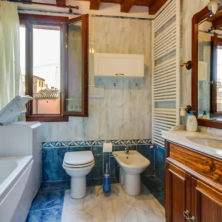 Ramo Venier By Halldis Apartment Venice