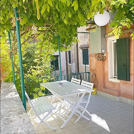 San Marcuola Apartment Apartment Venice