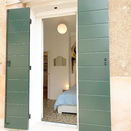 San Marcuola Apartment