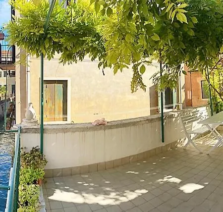 San Marcuola Apartment * Venice