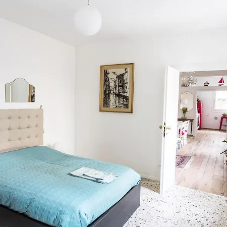 San Marcuola Apartment Apartment