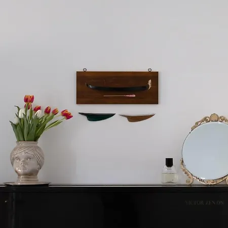 San Marcuola Apartment * Venice