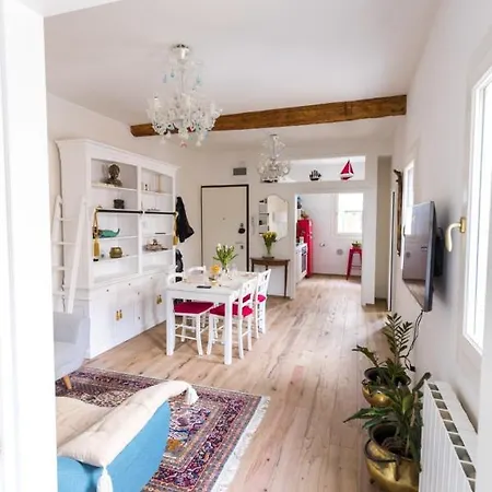 San Marcuola Apartment * Venice