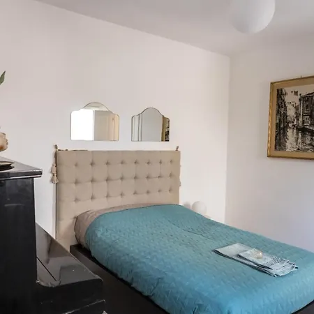 San Marcuola Apartment * Venice