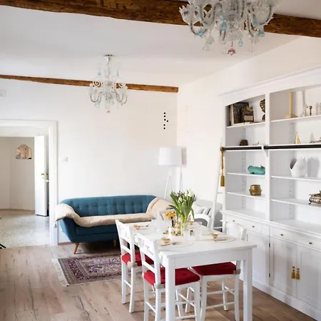 San Marcuola Apartment Apartment *