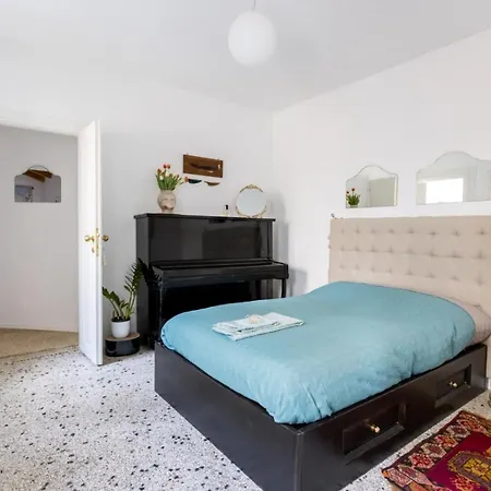San Marcuola Apartment Apartment