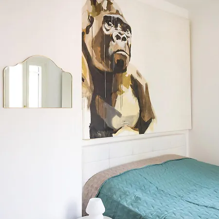 San Marcuola Apartment *