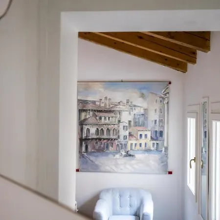 San Marcuola Apartment Apartment