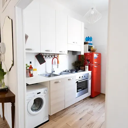San Marcuola Apartment * Venice