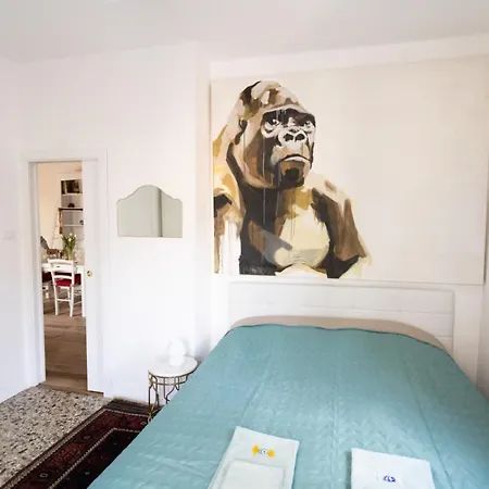 San Marcuola Apartment *