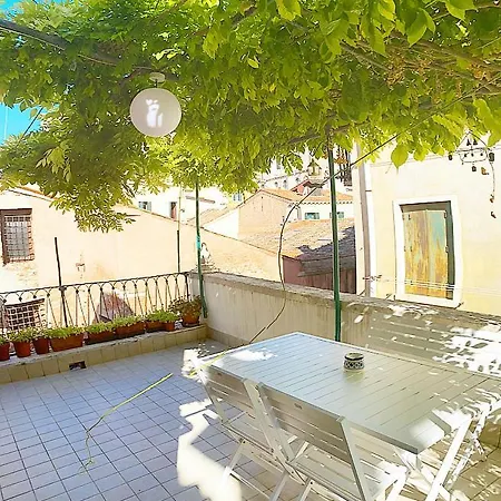 San Marcuola Apartment Apartment *