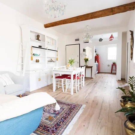 San Marcuola Apartment Apartment *