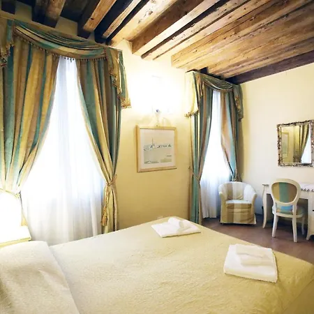 Vigna Guest house 2*