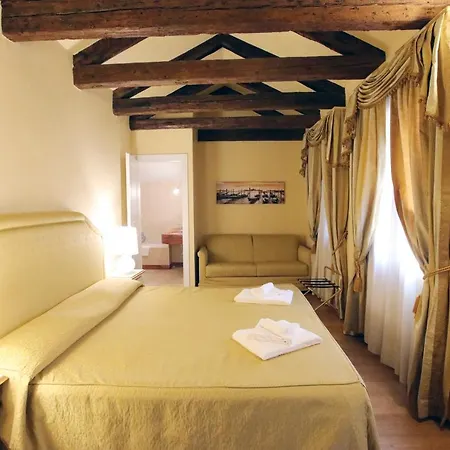 Vigna Guest house Venice