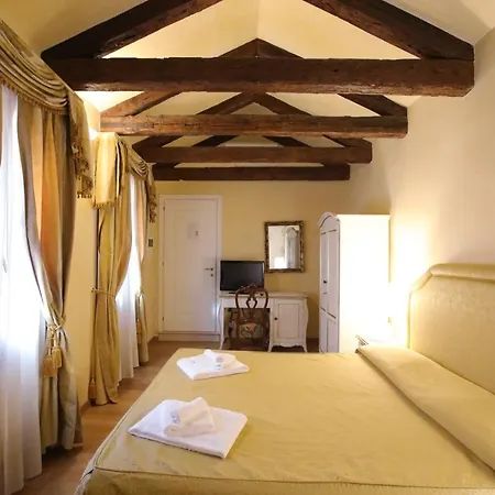 Vigna 2* Venice