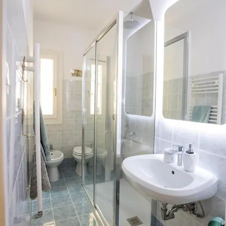 San Marcuola Apartment Apartment *