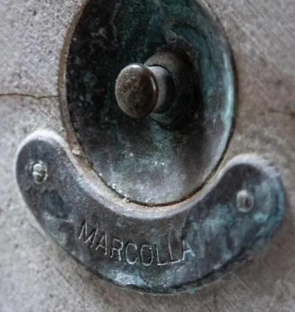 San Marcuola Apartment *