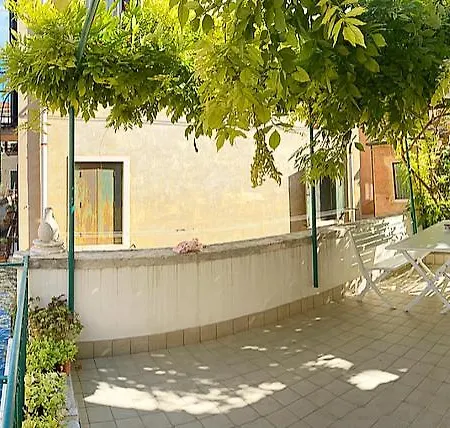 San Marcuola Apartment Apartment