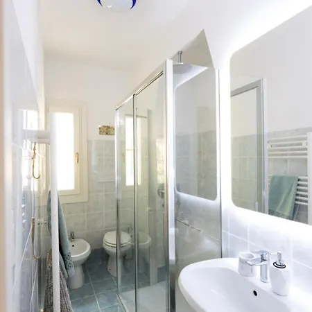 San Marcuola Apartment *