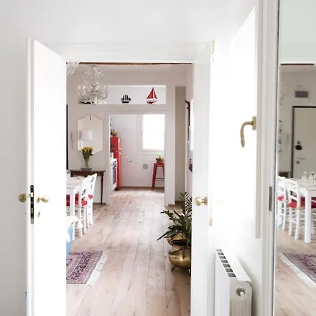 San Marcuola Apartment *
