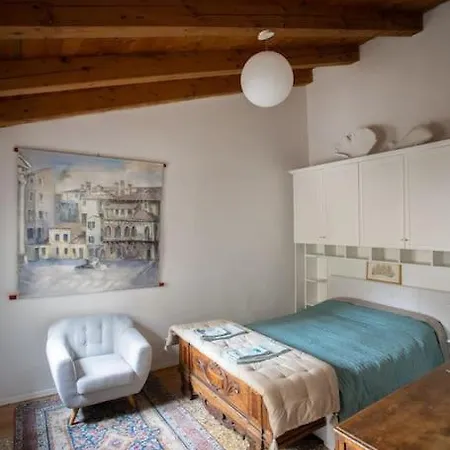 San Marcuola Apartment Apartment