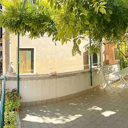 San Marcuola Apartment Apartment Venice