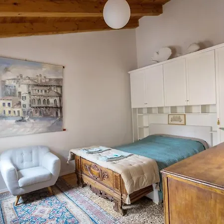 San Marcuola Apartment Apartment Venice