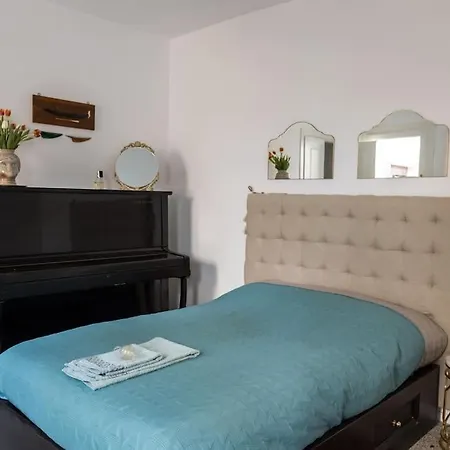 San Marcuola Apartment * Venice