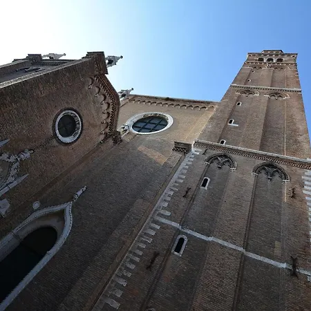 Apartament Barocco-veneziano *