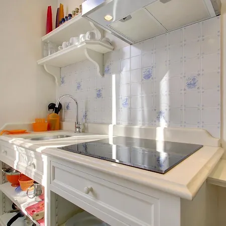 Apartament Barocco-veneziano *