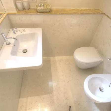 Barocco-veneziano Apartament *