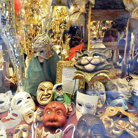 Barocco-veneziano Wenecja