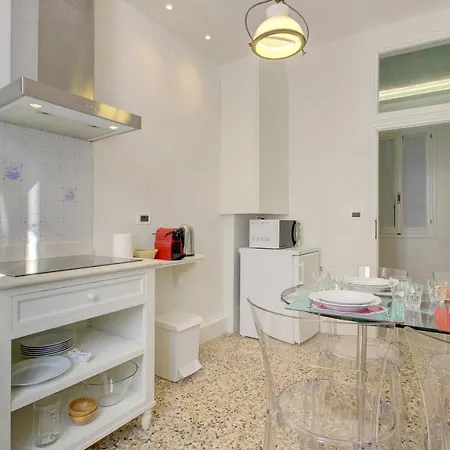 Barocco Veneziano 2doubles, Location, Wifi Aircond Venise