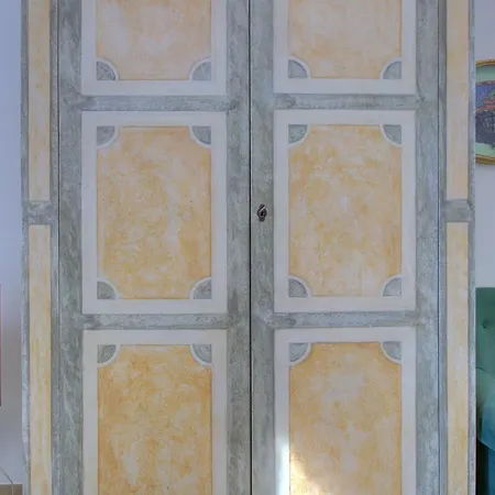 Apartament Barocco-veneziano