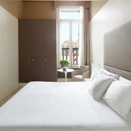 Palazzo Barocci 4*