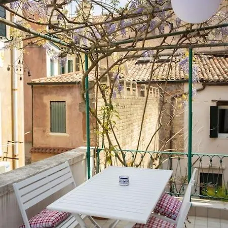 San Marcuola Apartment Venice