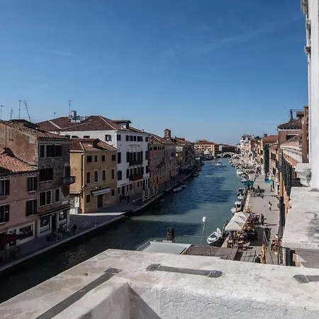 Radisson Collection Hotel, Palazzo Nani Hotel Venedig