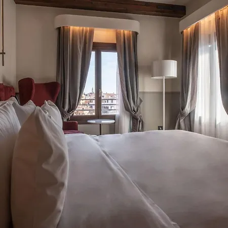Hotel Radisson Collection Hotel, Palazzo Nani