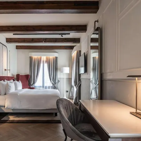 Radisson Collection Hotel, Palazzo Nani Hotel Wenecja