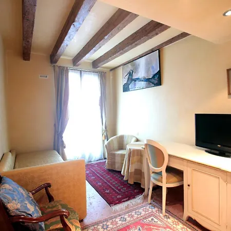 Guest house Vigna Venice