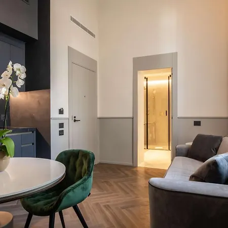 Apartment Luxury Palazzo Nani
