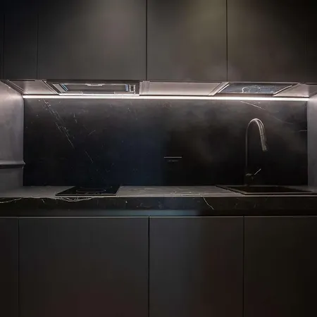 Luxury Palazzo Nani