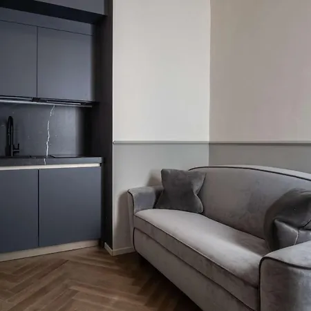 Apartment Luxury Palazzo Nani Venice