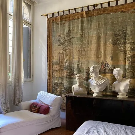 Homestay Private Room In A Gothic Palazzo Dona In The Center Of Venice Venice